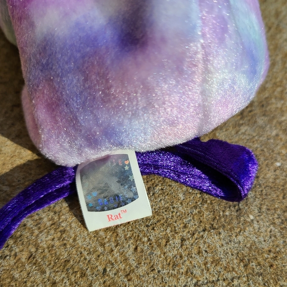 TY Beanie Babies Zodiac series - Picture 4 of 13